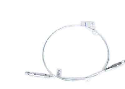 GM Genuine Parts Parking Brake Cable 25892522